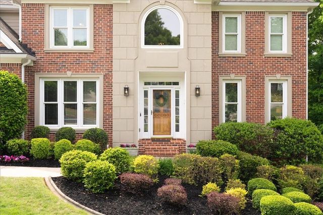 636 Goldenwood Court, Powder Springs, GA 30127