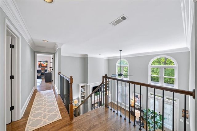636 Goldenwood Court, Powder Springs, GA 30127