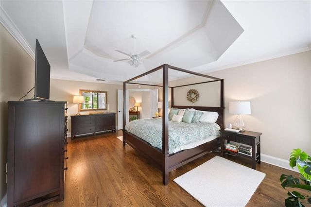 636 Goldenwood Court, Powder Springs, GA 30127