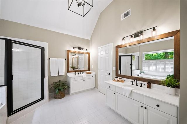 636 Goldenwood Court, Powder Springs, GA 30127