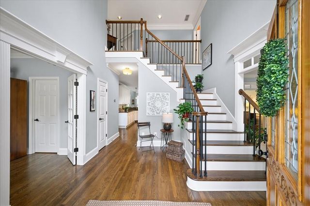 636 Goldenwood Court, Powder Springs, GA 30127