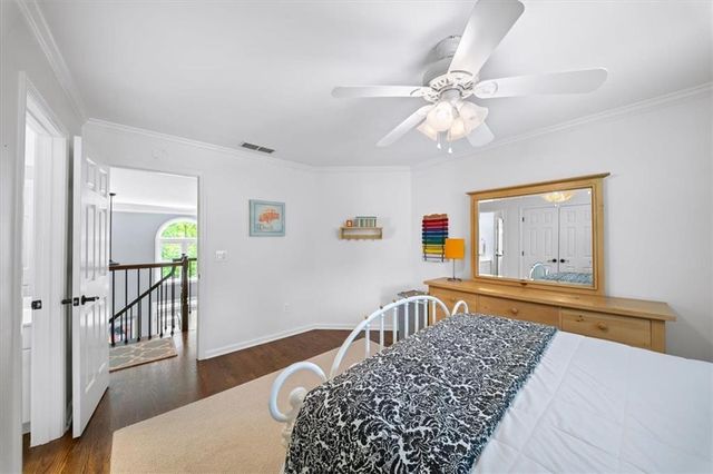 636 Goldenwood Court, Powder Springs, GA 30127
