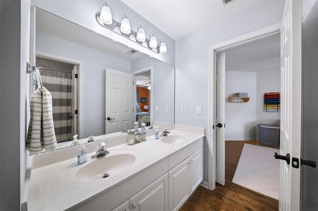 636 Goldenwood Court, Powder Springs, GA 30127