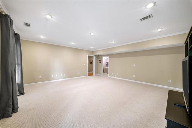 636 Goldenwood Court, Powder Springs, GA 30127
