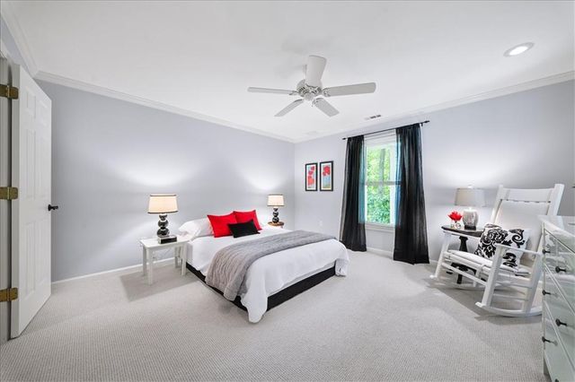 636 Goldenwood Court, Powder Springs, GA 30127
