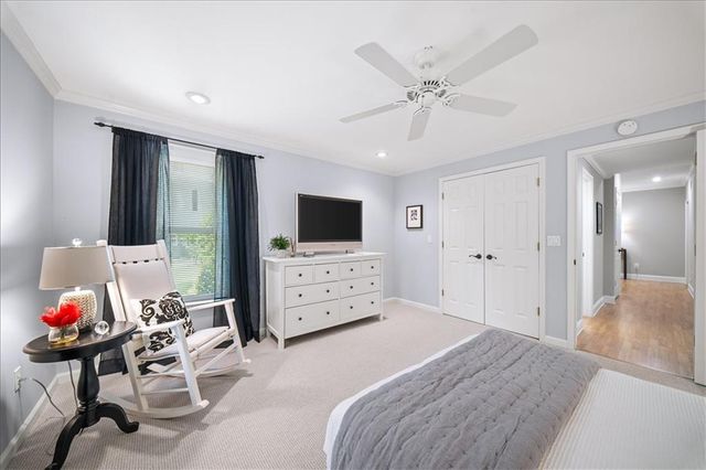 636 Goldenwood Court, Powder Springs, GA 30127