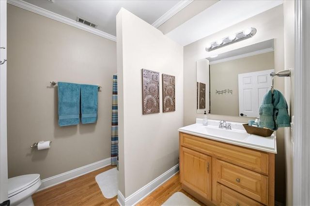 636 Goldenwood Court, Powder Springs, GA 30127