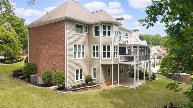 636 Goldenwood Court, Powder Springs, GA 30127