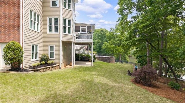 636 Goldenwood Court, Powder Springs, GA 30127
