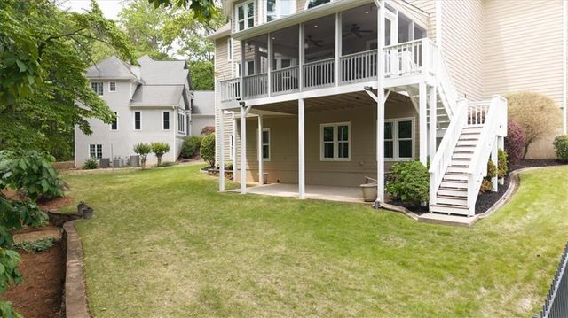 636 Goldenwood Court, Powder Springs, GA 30127
