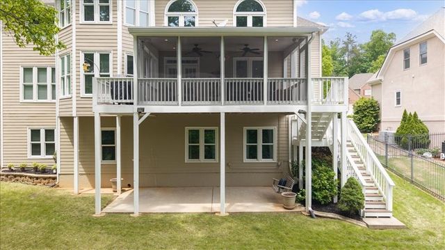636 Goldenwood Court, Powder Springs, GA 30127