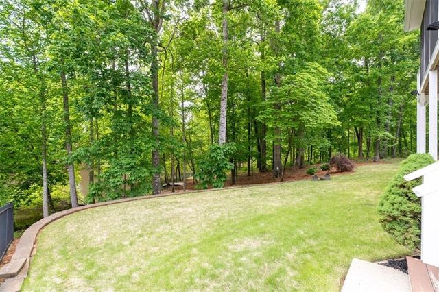 636 Goldenwood Court, Powder Springs, GA 30127