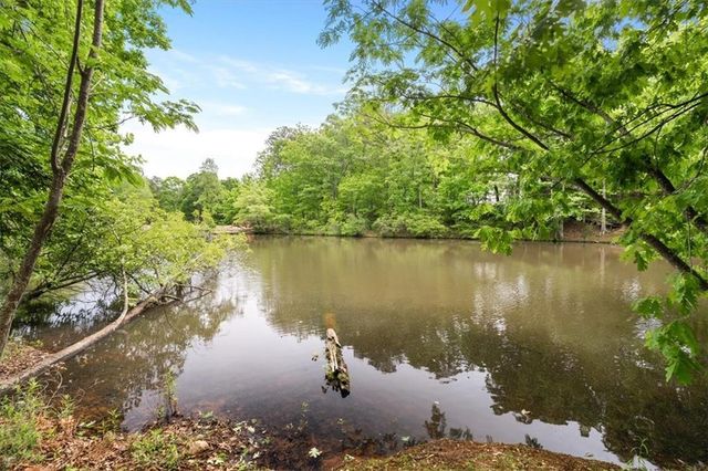 636 Goldenwood Court, Powder Springs, GA 30127