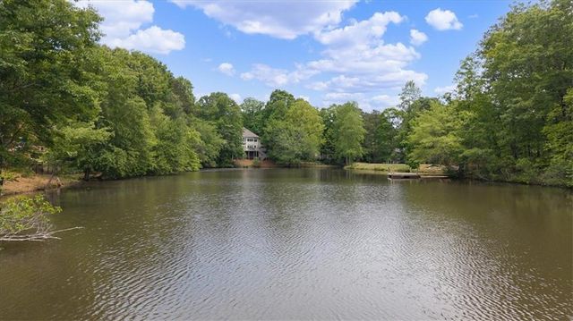 636 Goldenwood Court, Powder Springs, GA 30127