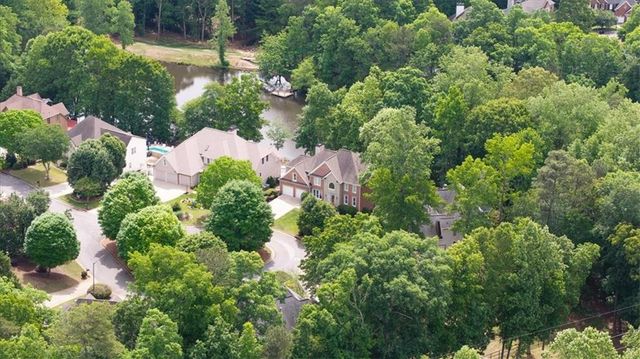 636 Goldenwood Court, Powder Springs, GA 30127