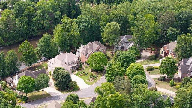 636 Goldenwood Court, Powder Springs, GA 30127