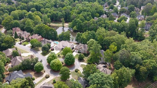 636 Goldenwood Court, Powder Springs, GA 30127