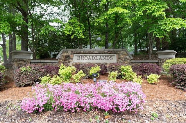 636 Goldenwood Court, Powder Springs, GA 30127
