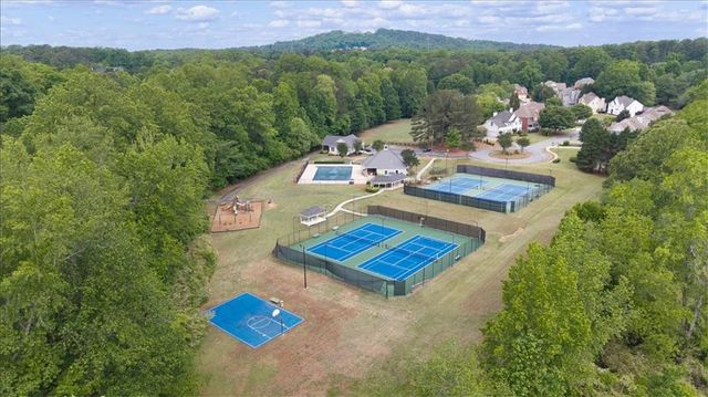 636 Goldenwood Court, Powder Springs, GA 30127