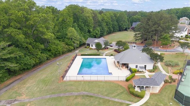 636 Goldenwood Court, Powder Springs, GA 30127