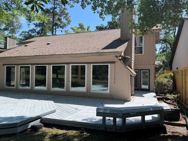 9 Huntsmans Horn Circle, The Woodlands, TX 77380