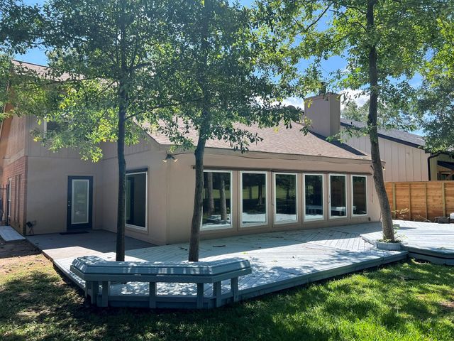 9 Huntsmans Horn Circle, The Woodlands, TX 77380