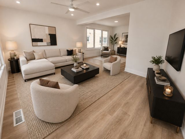 7854 W Cahill Terrace 1, Chicago, IL 60634