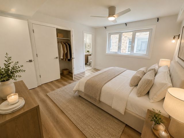7854 W Cahill Terrace 1, Chicago, IL 60634