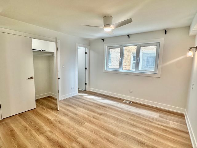 7854 W Cahill Terrace 1, Chicago, IL 60634