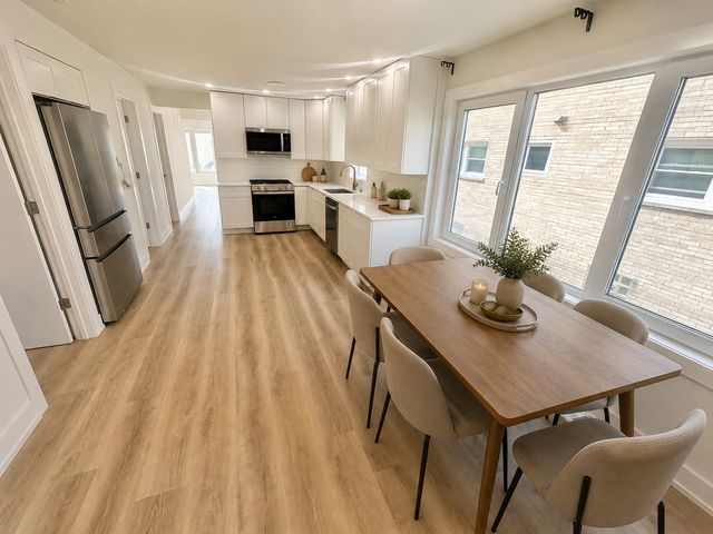 7854 W Cahill Terrace 1, Chicago, IL 60634