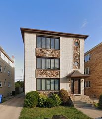 7854 W Cahill Terrace 1, Chicago, IL 60634
