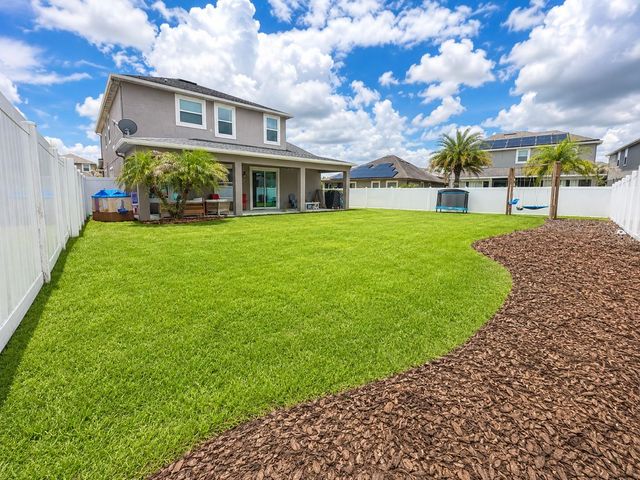 8011 BUSHMASTER AVENUE, Orlando, FL 32832