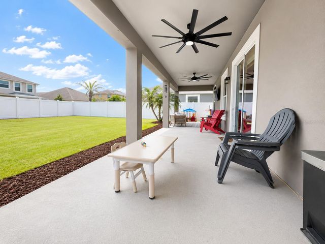 8011 BUSHMASTER AVENUE, Orlando, FL 32832