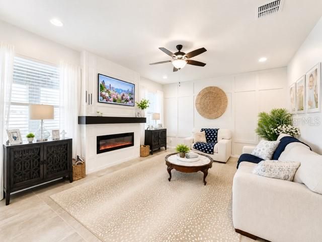 8011 BUSHMASTER AVENUE, Orlando, FL 32832