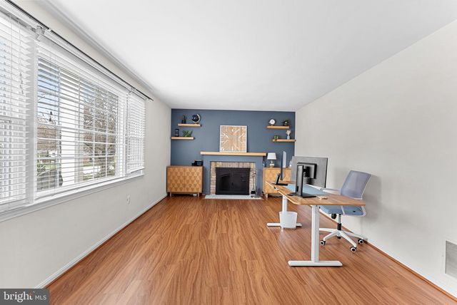 7306 RESERVATION DR, Springfield, VA 22153