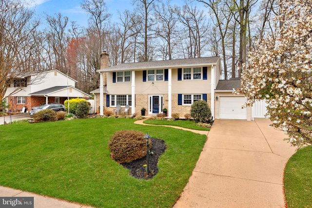 7306 RESERVATION DR, Springfield, VA 22153