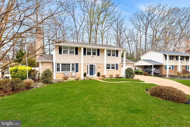 7306 RESERVATION DR, Springfield, VA 22153