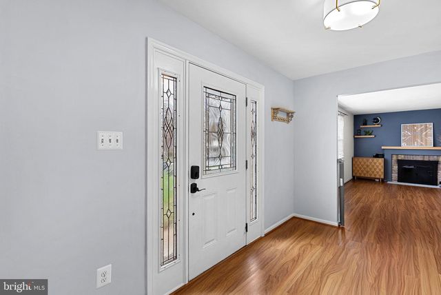 7306 RESERVATION DR, Springfield, VA 22153