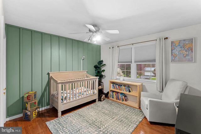 7306 RESERVATION DR, Springfield, VA 22153