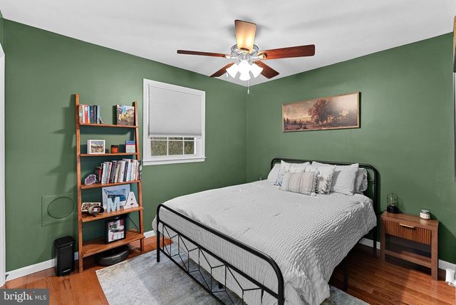 7306 RESERVATION DR, Springfield, VA 22153