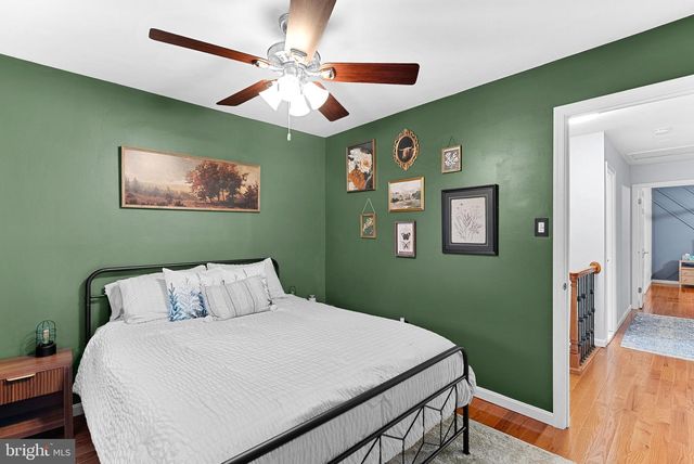 7306 RESERVATION DR, Springfield, VA 22153