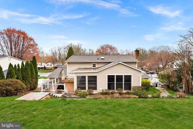 7306 RESERVATION DR, Springfield, VA 22153