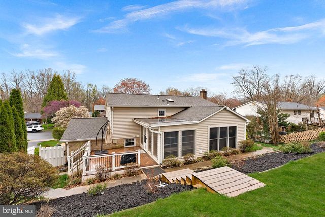 7306 RESERVATION DR, Springfield, VA 22153