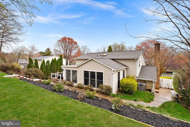 7306 RESERVATION DR, Springfield, VA 22153