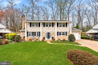 7306 RESERVATION DR, Springfield, VA 22153