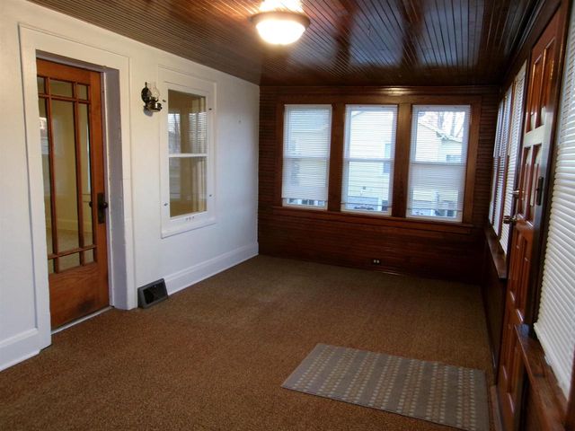 226 N BROOKE STREET, Fond Du Lac, WI 54935