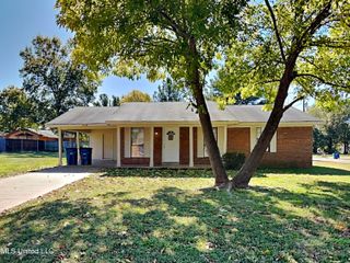 10369 French Fort Drive, Olive Branch, MS 38654