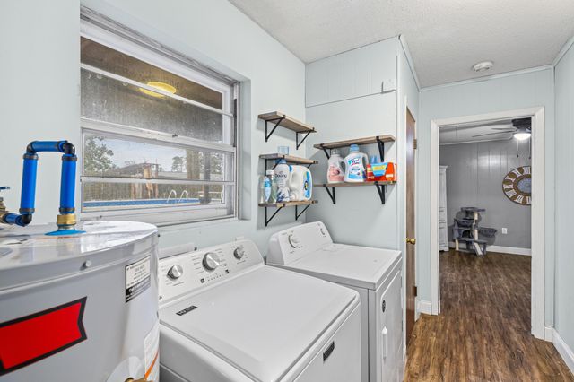 3145 Crane Ferry Road, Augusta, GA 30907