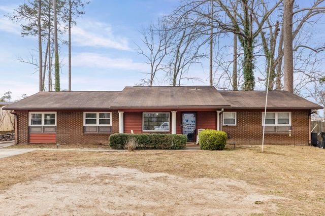 3145 Crane Ferry Road, Augusta, GA 30907