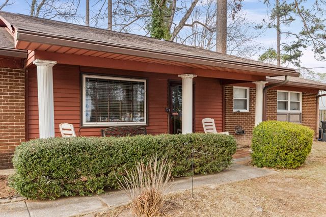 3145 Crane Ferry Road, Augusta, GA 30907